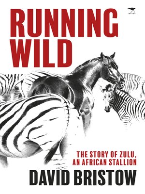 cover image of Running Wild